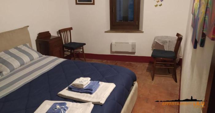 Appartamento Liliana e Ludovica 2