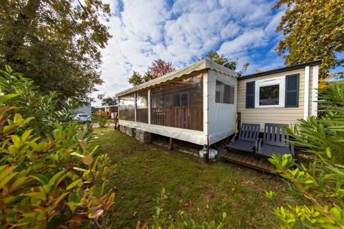 Mobil home Amira 42m2