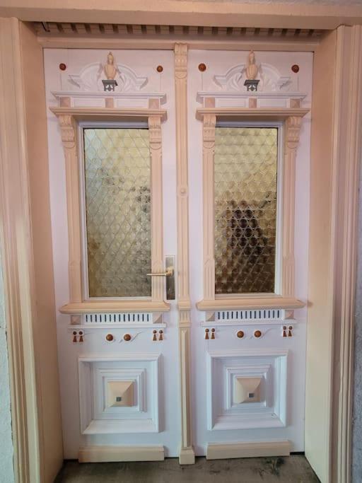 Günstige, große Ferienwohnung im Zentrum von Wernigerode