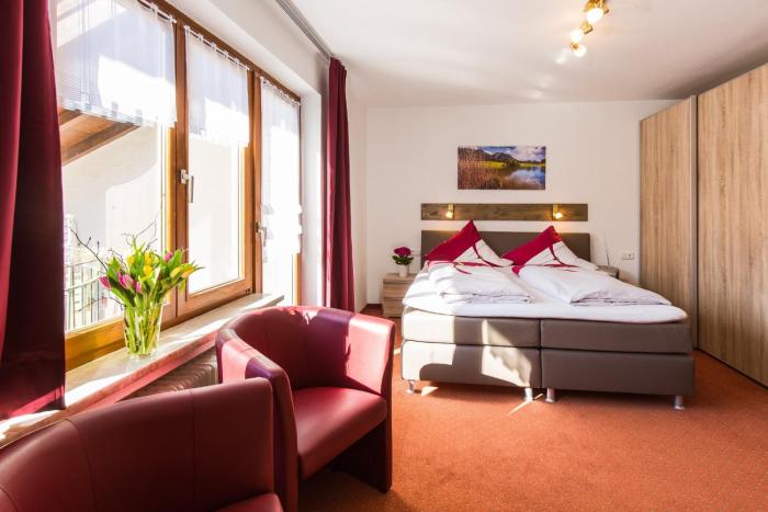 Gästehaus Wolfgang Mittersee -4-