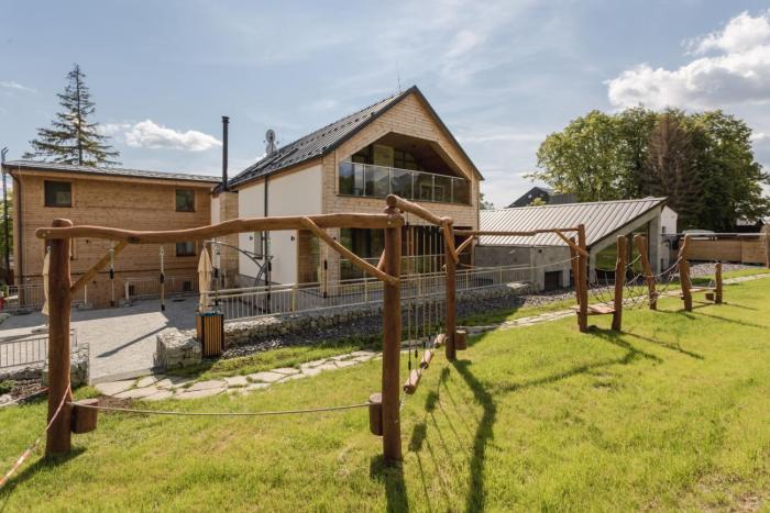 Apartment Confort 223 residence M2