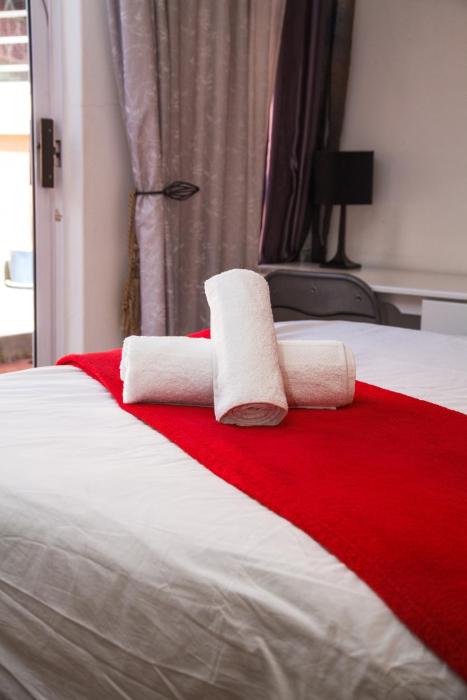 Luxurious Flatlet in the heart of Mowbray