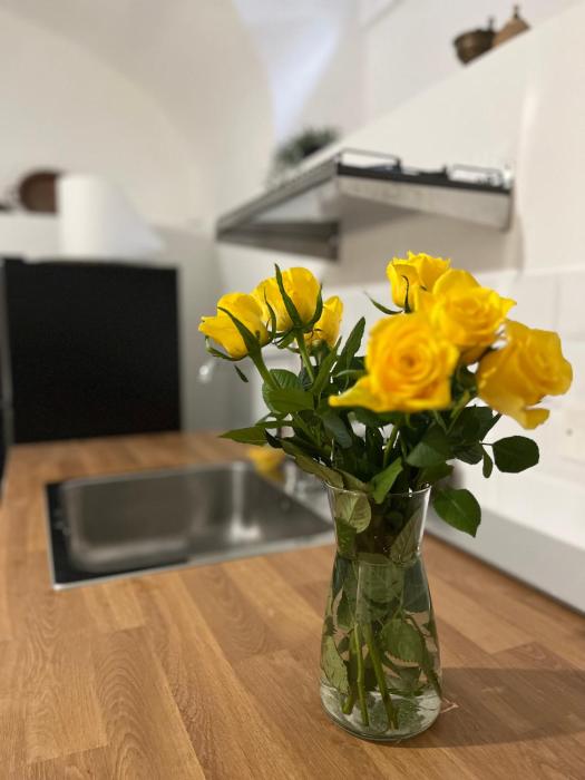 Florence Underground