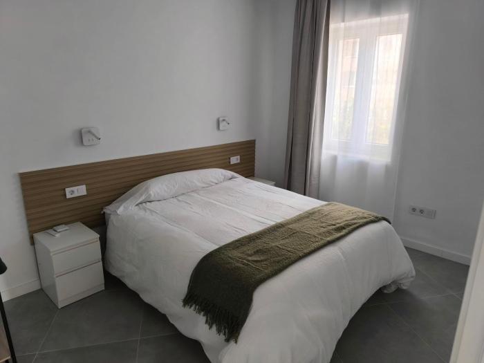 Centro Muralla del Mar Cartagena