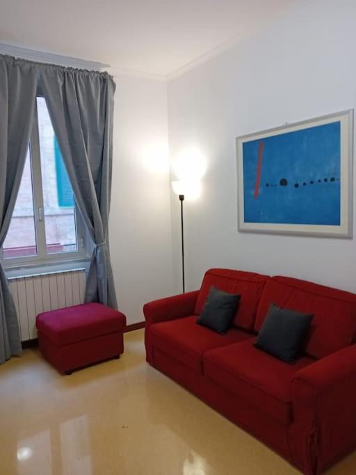 Vatican Home Borgo Pio II