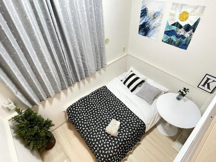 A3 Shinjuku center-4mins to room 10min to Kabukicho-新宿商圈Loftoom