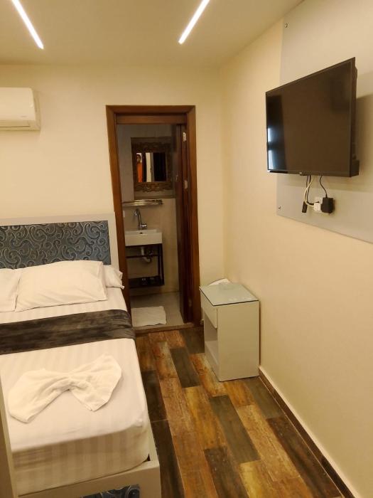 Four season Downtown hotel