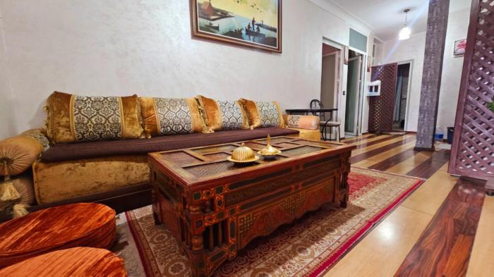 Cyndi Home Gueliz 独享整套公寓