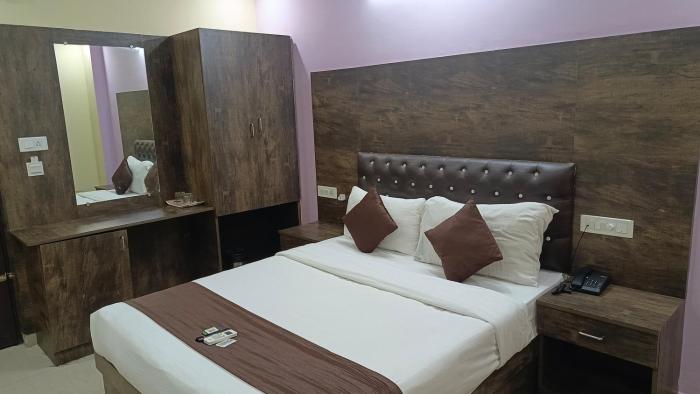 Pph Royal GS Comforts Opp Mall of Asia