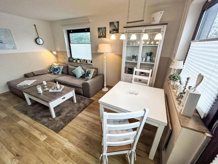 Apartment Langeoog by Interhome
