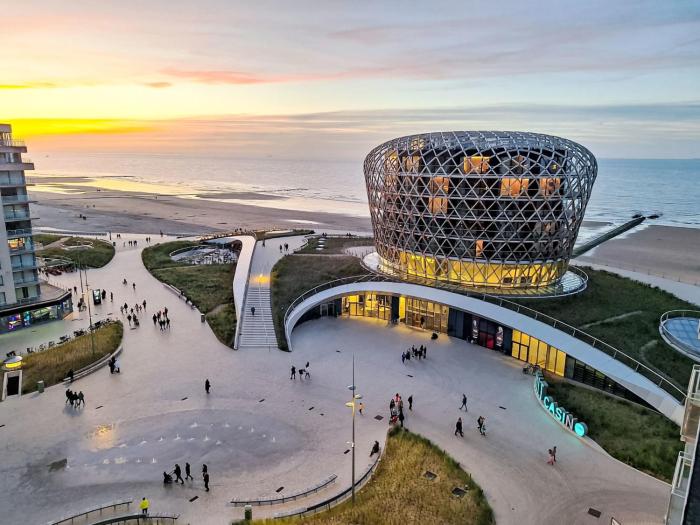 Apartment Ravenna by Interhome