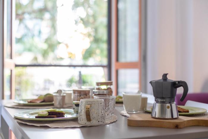 Cozy apartment in Milan