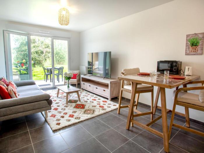 Apartment Atlantica-2 by Interhome