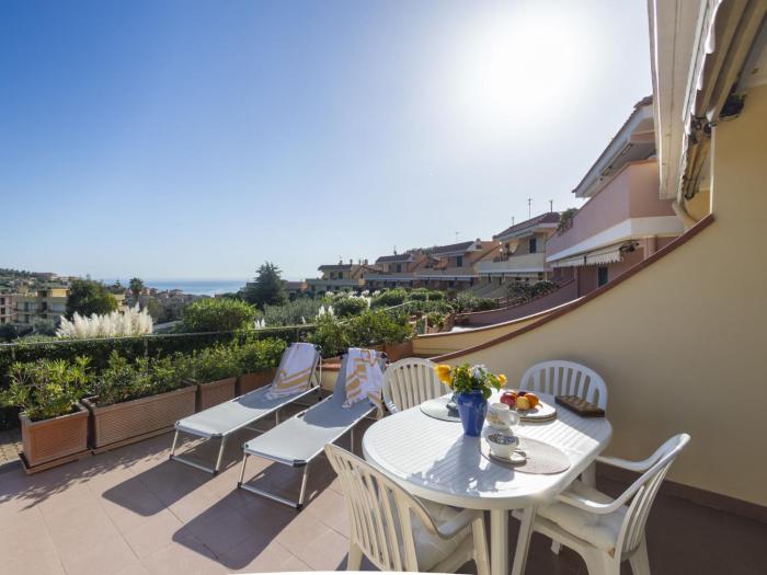 Holiday Home Residence Gli Ulivi by Interhome