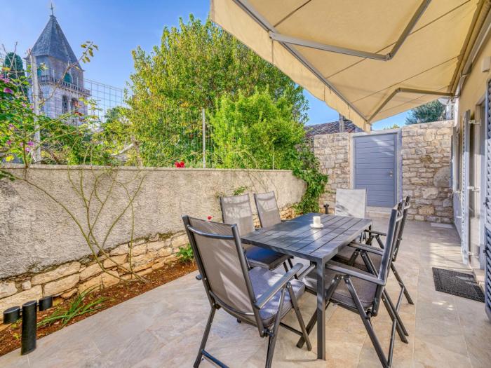 Holiday Home Tanja by Interhome