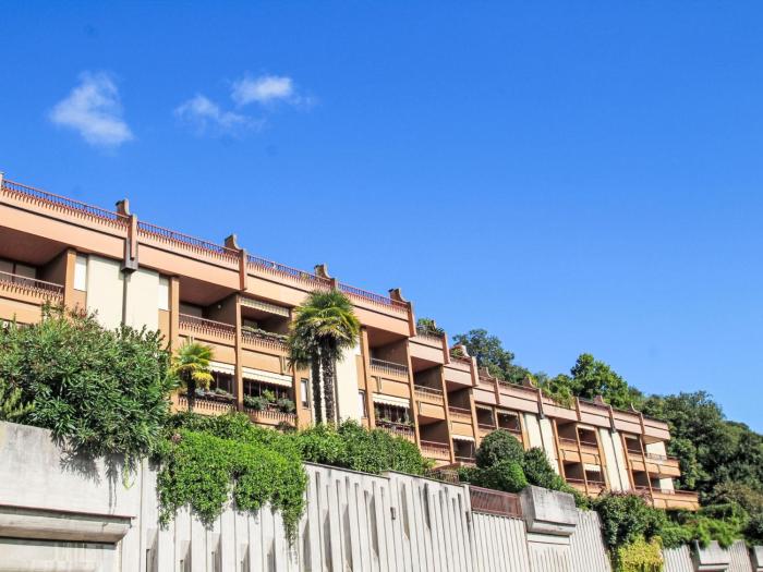 Studio By the lake by Interhome