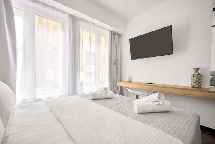 Monastiraki Suites 1