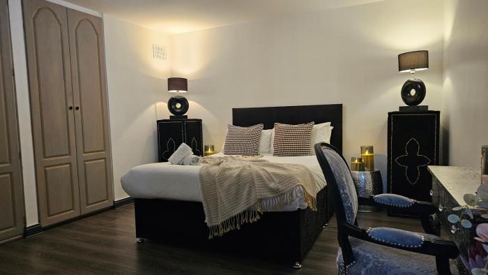 The Exchange Suite by DublinExchangeSuites