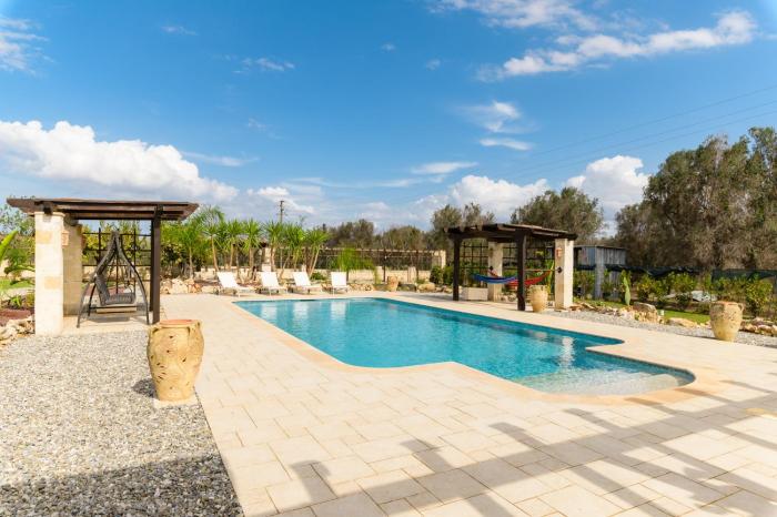 Villa Alexander con Piscina by Wonderful Italy