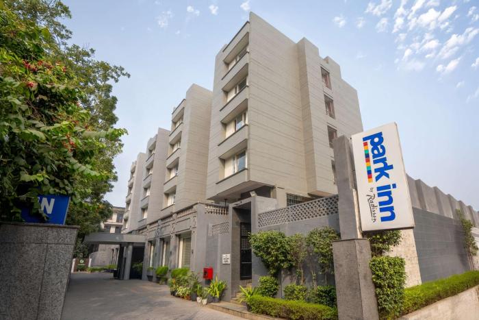 Park Inn by Radisson,South Delhi