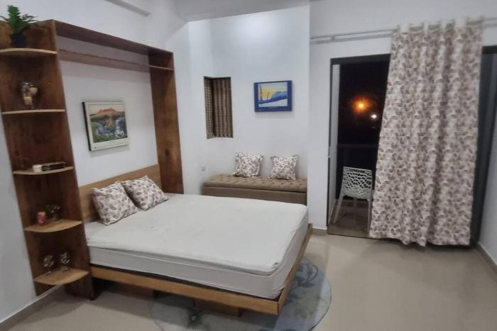 Mono ambiente costanera