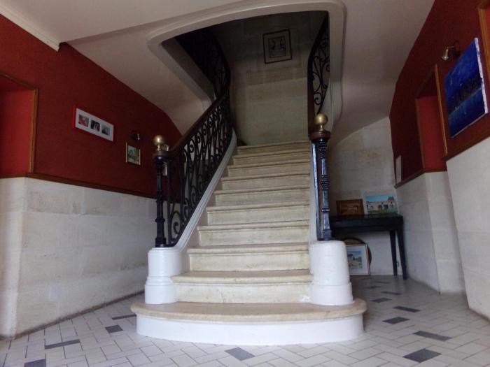 Chambres dhôtes du Domaine Capiet