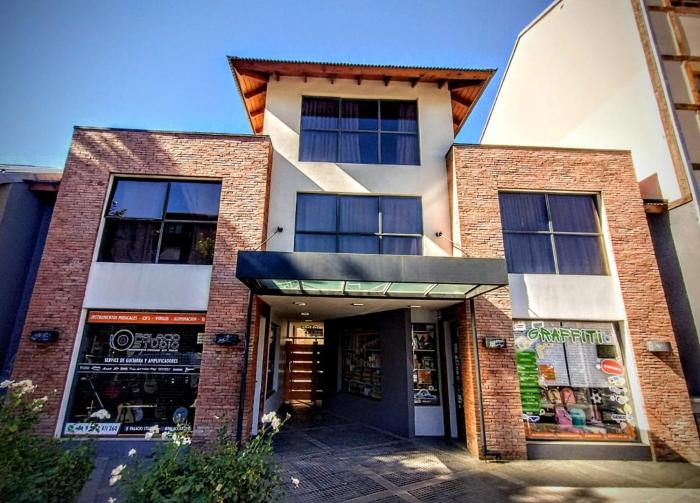 Amplio Depto en SMA !!!