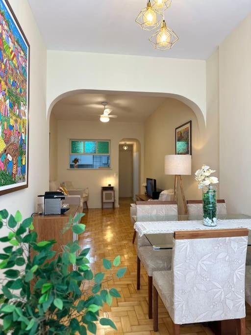 Rio Golden Copacabana