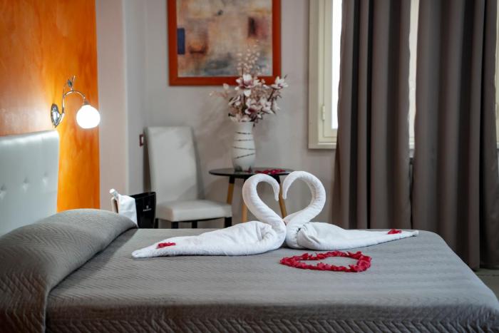 Mg Palace Hotel Costa del Sole