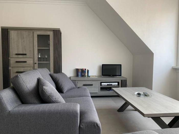 Mooi appartement in centrum Oostende