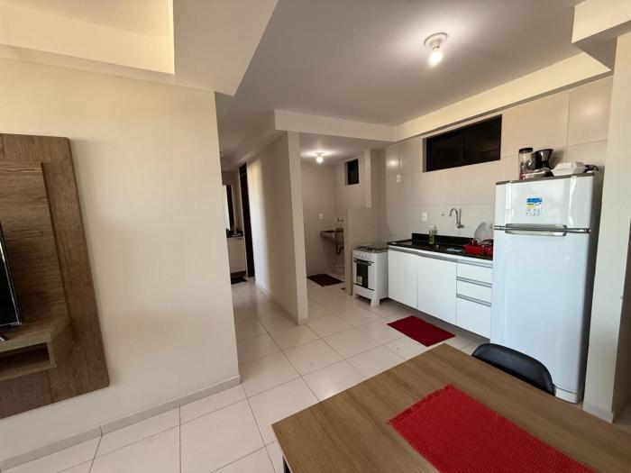 Sua hospedagem na melhor localização de João Pessoa