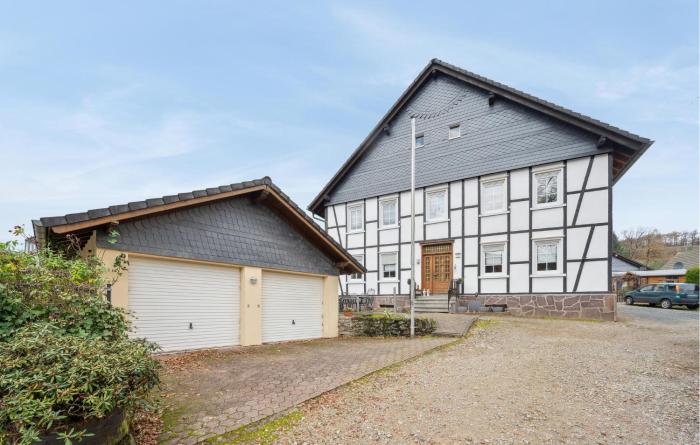 Pet Friendly Apartment