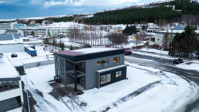 Storigardur Premium Apartments