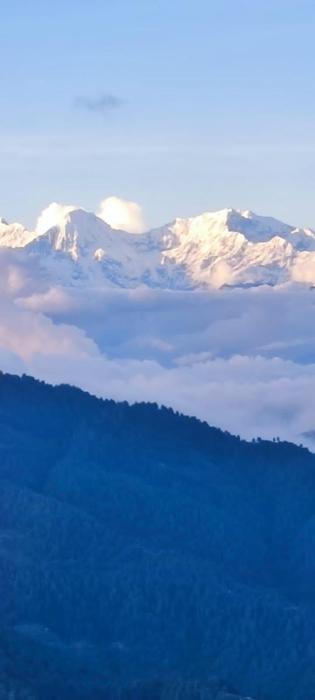 Daman View Tower Resort Pvt Ltd