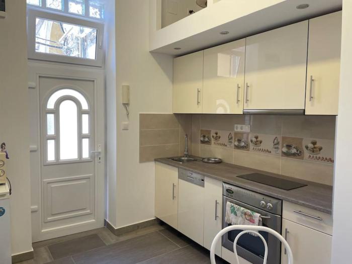 Széchenyi Apartman Széchenyi tér 13