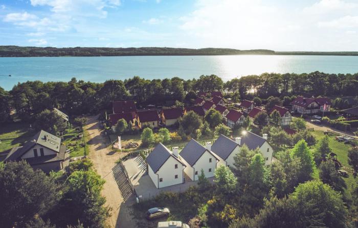 3 Bedroom Nice Home In Lubkowo