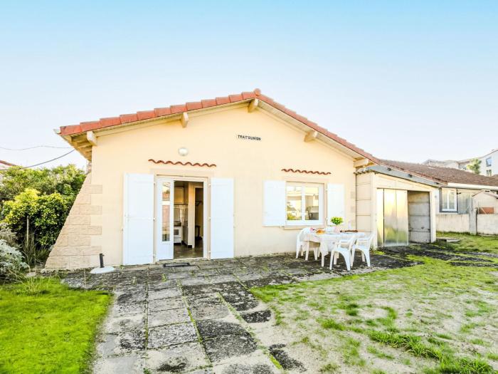 Holiday Home Trait dby Interhome