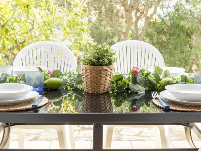 Holiday Home Le Conchiglie by Interhome