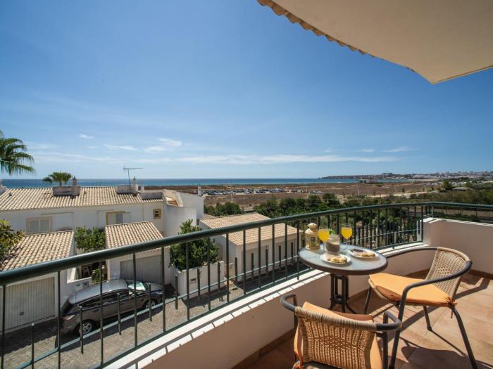 Holiday Home Baia de Cristal by Interhome