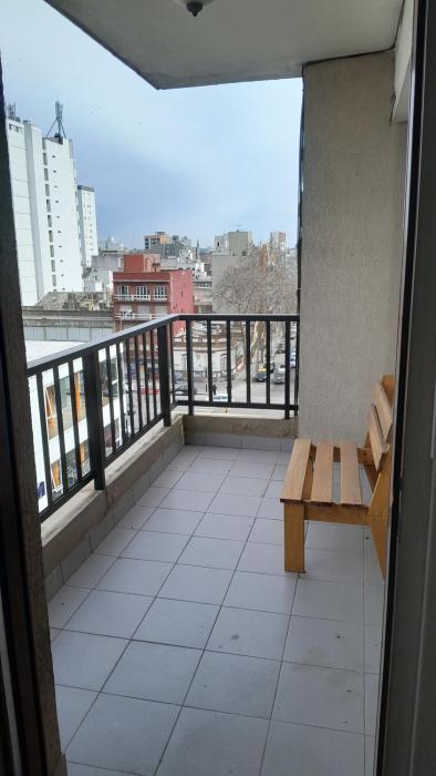 Mardel Excelente semipiso 3 amb 2 bños 5 personas