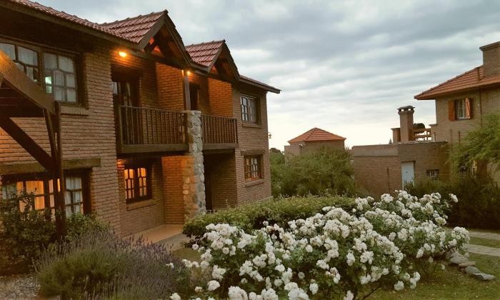 INCA HUASI - Cabañas de Altura