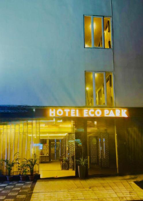 Hotel Eco Park