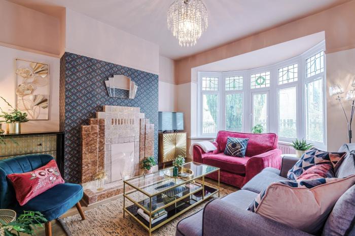 The Mayoress - Durham