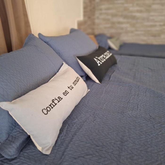 Alojamiento Santa Clara