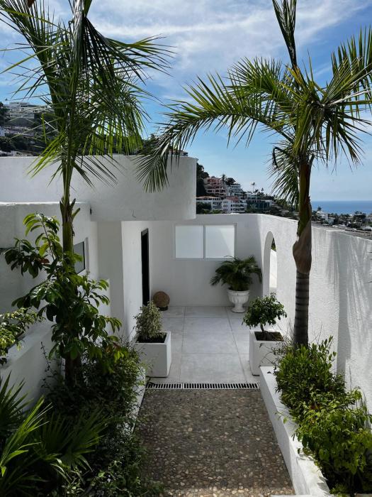 Exclusiva y privada Villa en Marina Las Brisas