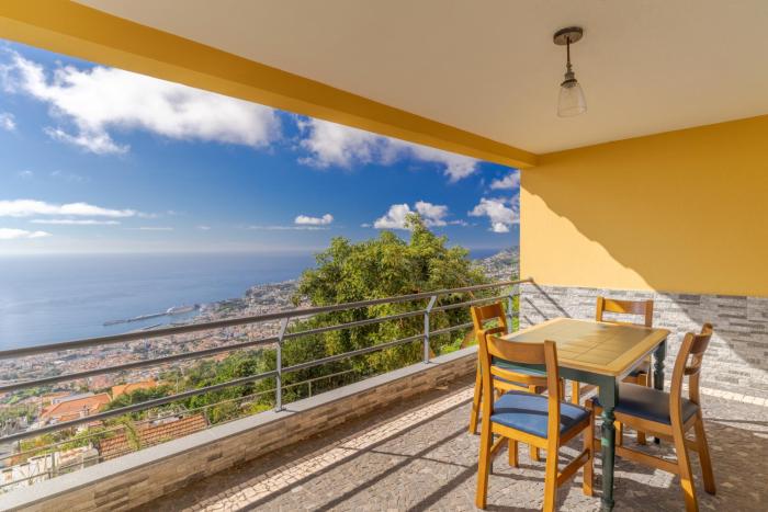 Villa Nobrega by Holiday Rental Madeira