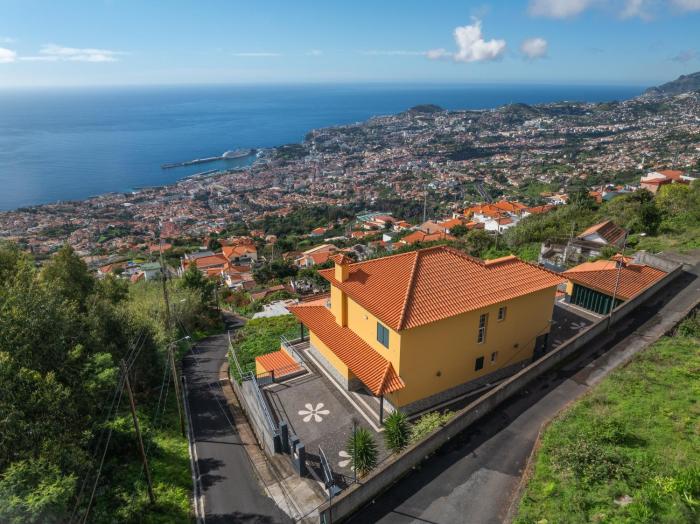 Villa Nobrega by Holiday Rental Madeira