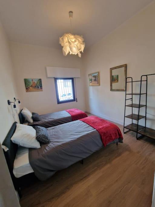 Apartamento en Arrigunaga
