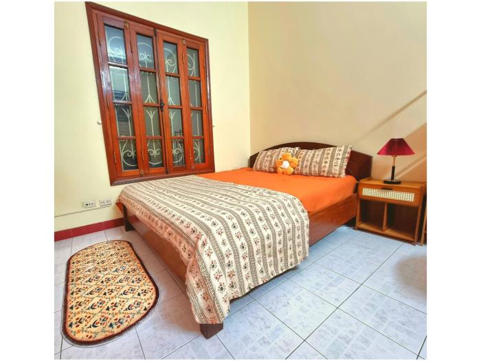 LushStay Hanoi Train Street - Cozy