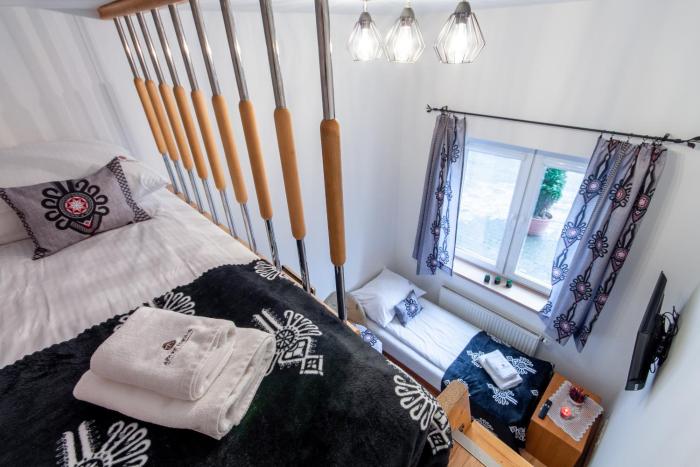 ApartSerwis Apartament Przytulny